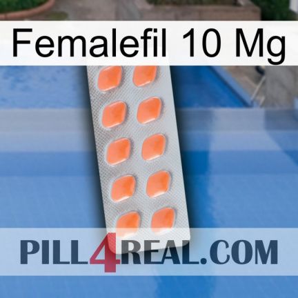Femalefil 10Mg 26